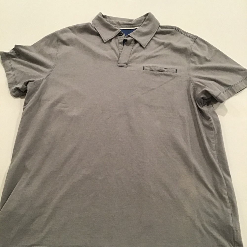 Banana Republic Men’s Polo